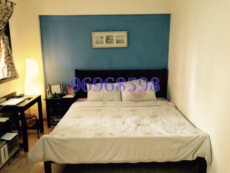 Blk 483 Admiralty Link (Sembawang), HDB 5 Rooms #108485112